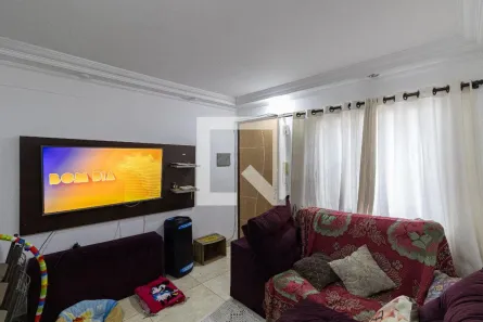 Apartamento com 2 Quartos à venda, 52m² no Itaquera, São Paulo