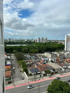 Apartamento com 3 Quartos à venda, 69m² no Imbiribeira, Recife