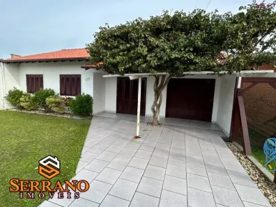 Casa com 4 Quartos à venda, 177m² no Praia de Mariluz, Imbé