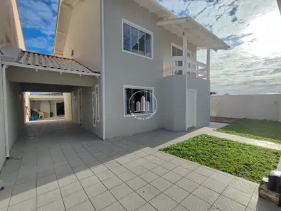 Casa com 4 Quartos à venda, 294m² no Jardim Cidade de Florianópolis, São José