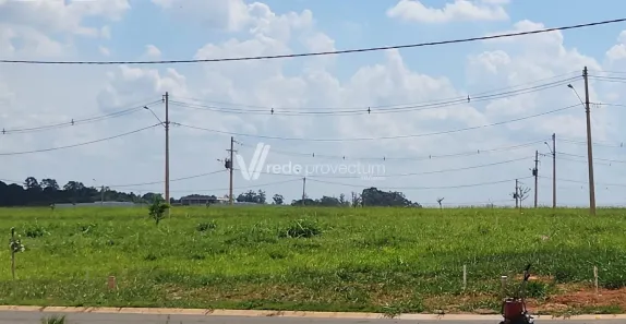 Lote/Terreno à venda, 225m² no Parque Brasil 500, Paulínia