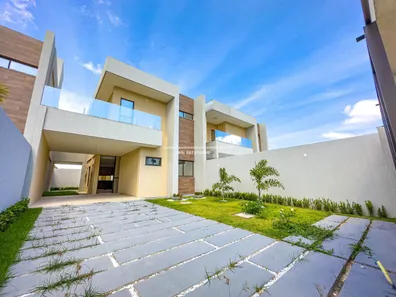 Casa com 4 Quartos à venda, 169m² no Pires Facanha, Eusébio