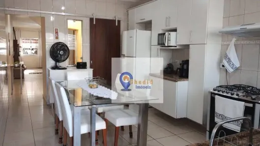 Sobrado com 3 Quartos à venda, 239m² no Vila Granada, São Paulo