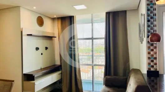 Apartamento com 2 Quartos à venda, 45m² no Quinta da Paineira, São Paulo