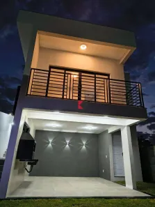 Casa com 3 Quartos à venda, 157m² no Villa Paradiso, Lagoa Santa