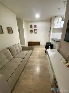 Apartamento com 2 Quartos à venda, 95m² no Santa Maria, São Caetano do Sul