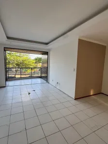Apartamento com 3 Quartos à venda, 94m² no Jatiúca, Maceió