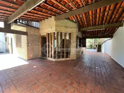 Casa com 5 Quartos à venda, 322m² no Castelo, Belo Horizonte