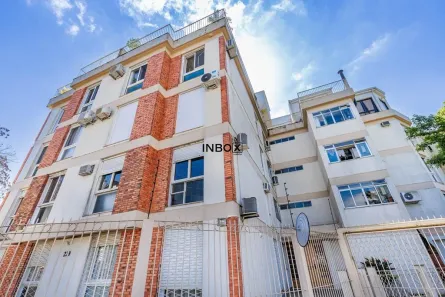 Apartamento com 3 Quartos à venda, 70m² no Passo da Areia, Porto Alegre