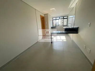 Apartamento com 2 Quartos à venda, 40m² no Centro, Belo Horizonte