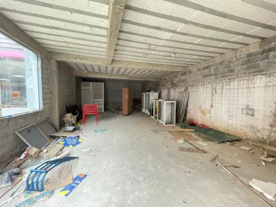Ponto Comercial para alugar, 100m² no Vila Moinho Velho, São Paulo