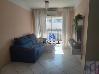 Apartamento com 3 Quartos à venda, 110m² no Jardim Piratininga, Sorocaba