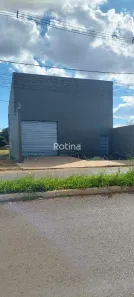 Galpão/Depósito/Armazém para alugar, 260m² no Morumbi, Uberlândia