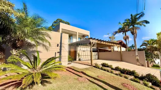 Casa com 4 Quartos à venda, 300m² no Condomínio Parque das Garças I, Atibaia