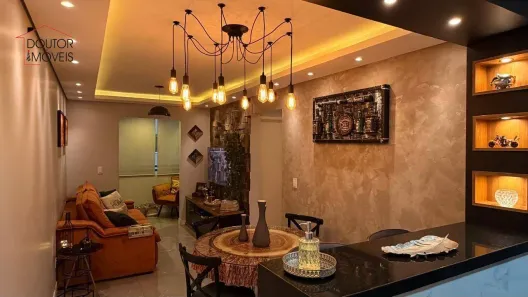 Apartamento com 2 Quartos à venda, 54m² no Vila Guilhermina, São Paulo