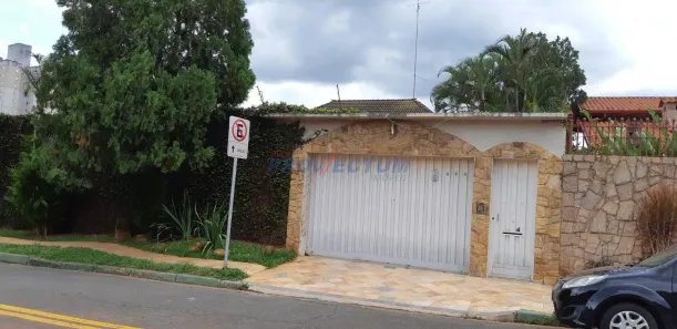 Sobrado com 4 Quartos à venda, 700m² no Chácara Primavera, Campinas