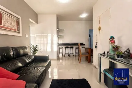 Apartamento com 3 Quartos à venda, 85m² no Anchieta, Belo Horizonte