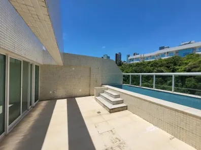 Cobertura com 2 Quartos à venda, 155m² no Ondina, Salvador