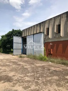 Galpão/Depósito/Armazém à venda, 7403m² no Jardim Amália, Caçapava