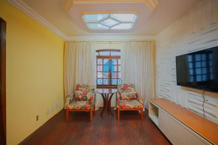 Sobrado com 3 Quartos à venda, 125m² no Cidade das Flores, Osasco