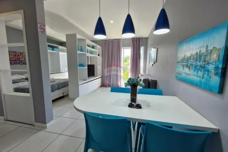 Apartamento com 1 Quarto à venda, 32m² no , Ipojuca