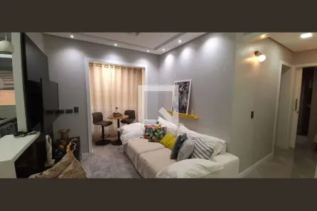 Apartamento com 2 Quartos à venda, 50m² no Novo Osasco, Osasco