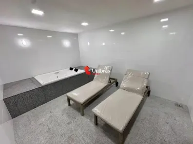 Apartamento com 4 Quartos à venda, 205m² no Lourdes, Belo Horizonte