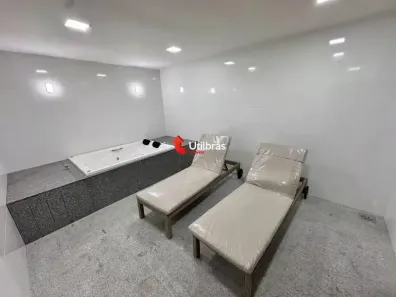 Apartamento com 4 Quartos à venda, 205m² no Lourdes, Belo Horizonte