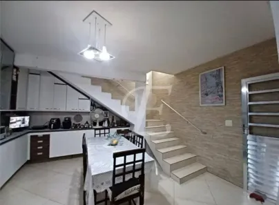 Sobrado com 3 Quartos à venda, 350m² no Vila Carbone, São Paulo