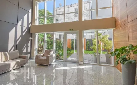 Apartamento com 3 Quartos à venda, 80m² no Cidade Baixa, Porto Alegre