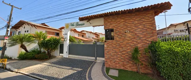 Casa de Condomínio com 4 Quartos para alugar, 210m² no Horto, Teresina