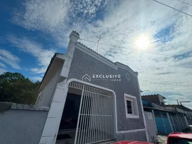 Casa com 3 Quartos para alugar, 261m² no Vila Resende, Caçapava