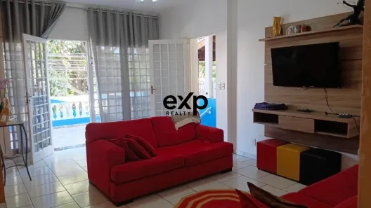 Casa com 3 Quartos à venda, 102m² no Vila Dutra, Campinas
