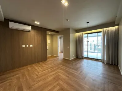 Apartamento com 2 Quartos à venda, 85m² no Pinheiros, São Paulo