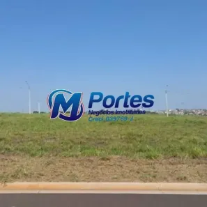Lote/Terreno à venda, 300m² no Quinta do Lago Residence, São José do Rio Preto