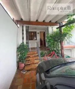 Casa com 3 Quartos à venda, 140m² no Lapa, São Paulo
