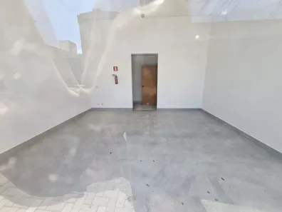 Ponto Comercial para alugar, 45m² no Centro (Ártemis), Piracicaba