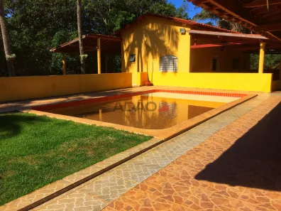 Fazenda/Sítio à venda, 26000m² no Setor Marista Sul, Aparecida de Goiânia