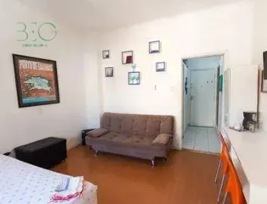 Apartamento com 1 Quarto à venda, 43m² no Santa Efigênia, São Paulo