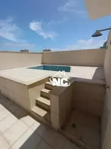 Apartamento com 3 Quartos à venda, 198m² no Itacoatiara, Niterói