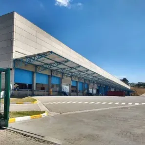Galpão/Depósito/Armazém para alugar, 2500m² no Aruana, Aracaju
