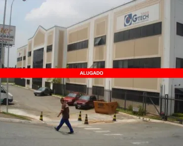 Galpão/Depósito/Armazém para alugar, 21024m² no Alphaville Empresarial, Barueri