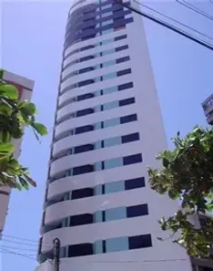 Apartamento com 1 Quarto à venda, 45m² no Boa Viagem, Recife