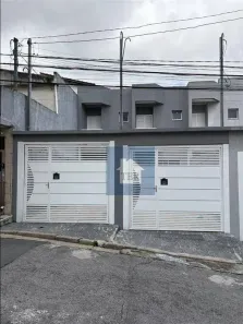 Sobrado com 2 Quartos à venda, 72m² no Parque Peruche, São Paulo
