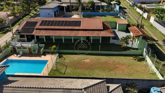 Fazenda/Sítio com 4 Quartos à venda, 1000m² no , Mairinque