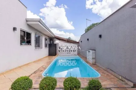 Casa com 4 Quartos à venda, 230m² no Conjunto Residencial Vivendas do Arvoredo, Londrina