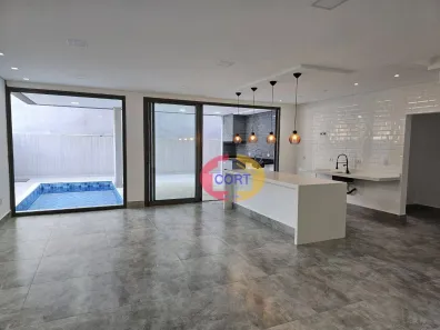 Casa de Condomínio com 4 Quartos à venda, 300m² no Residencial Real Park, Arujá