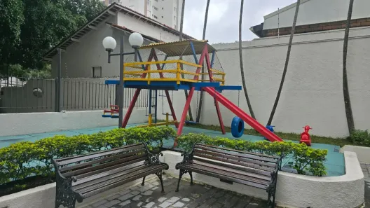 Apartamento com 3 Quartos à venda, 81m² no Vila Leopoldina, São Paulo