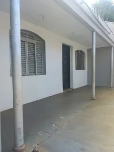 Casa com 3 Quartos à venda, 150m² no Vila Santa Cruz, São José do Rio Preto