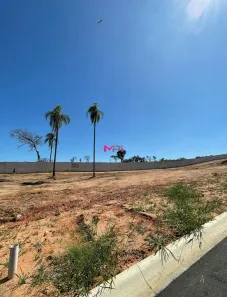 Lote/Terreno à venda, 360m² no Jardim Alto do Pinheirinho, Itupeva